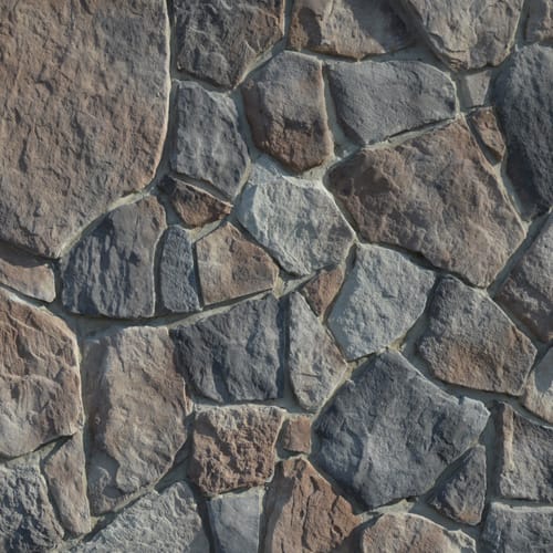 CAD Drawings BIM Models Prestige Stone Products Fieldstone